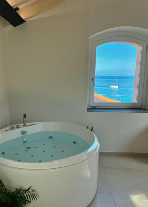 Oasi di Mare, con parcheggio privato e colazione Bordighera
